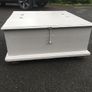 Coffee table with storage Image 3