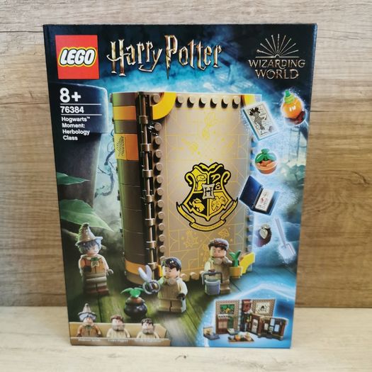 Lego Harry Potter Moments - 76382, 76384, 76385, 76386