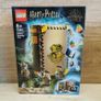 Lego Harry Potter Moments - 76382, 76384, 76385, 76386 Image 3
