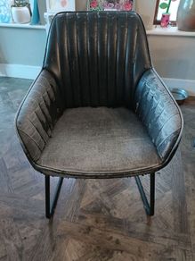 chairs