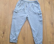 Nike Men's Cargo Joggers Size XL Sweatpants