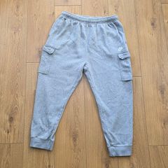 Nike Men's Cargo Joggers Size XL Sweatpants