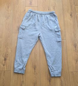 Nike Men's Cargo Joggers Size XL Sweatpants