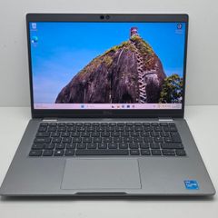 Dell Latitude 5320 - Core i5(11gen)/ 16GB RAM/ Win11 Laptop