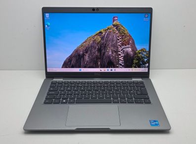 Dell Latitude 5320 - Core i5(11gen)/ 16GB RAM/ Win11 Laptop