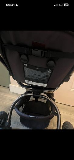 mothercare orb buggy