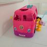 Barbie Camper + Boat + Slide Bundle Image 5