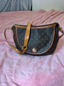 Louis Vuitton Bag Authentic