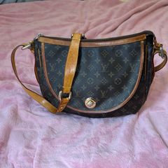 Louis Vuitton Bag Authentic