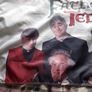 Father Ted Flag Image 2