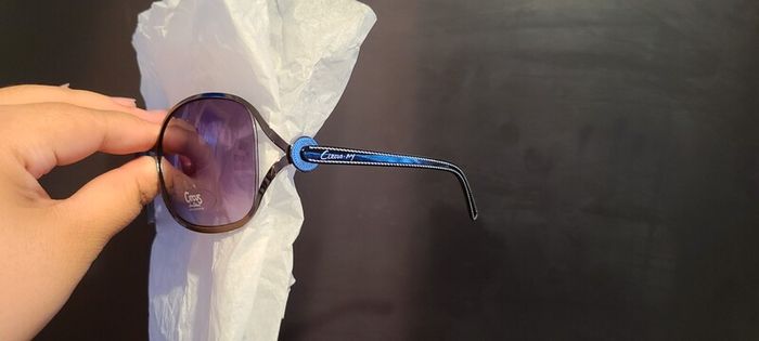Circus.NY Sunglasses