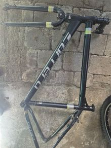 bike frame