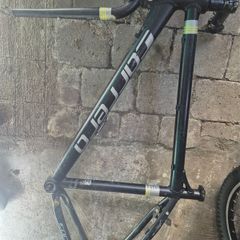 bike frame