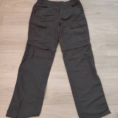 Womens Northface 2in1 trousers