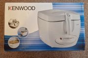 Kenwood Deep Fat Fryer