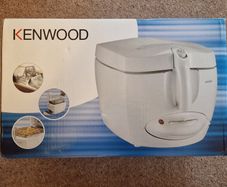 Kenwood Deep Fat Fryer