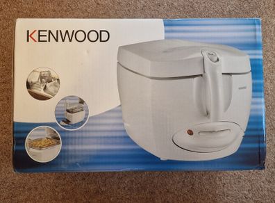 Kenwood Deep Fat Fryer