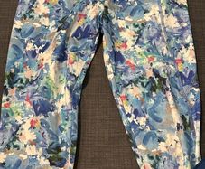 cloth