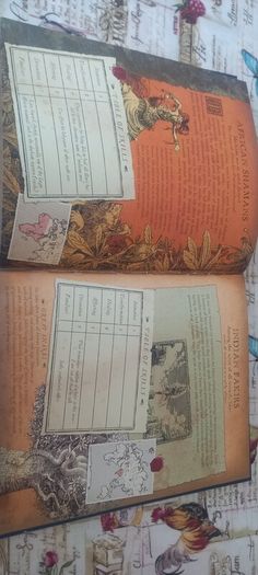 book on wizards