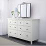 Hemnes from IKEA - Chest of Drawers Image 3
