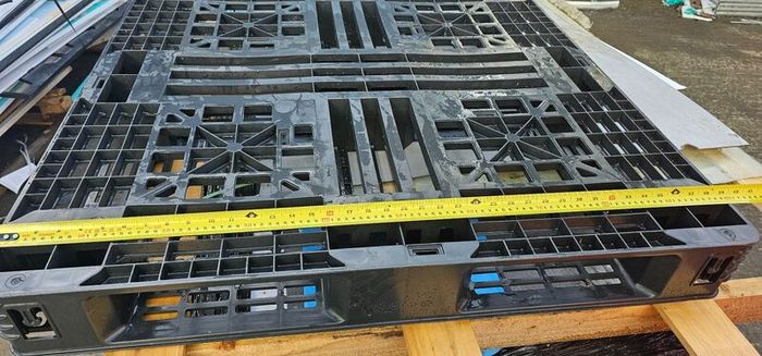 Pallets