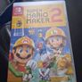 Super mario maker 2 Image 2