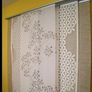 curtain rail Image 2
