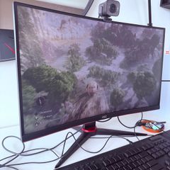 Aoc Gamin Monitor