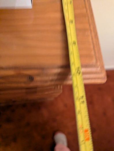 wine cabinet