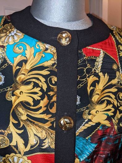 Ladies Vintage Jacket