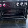 Leisure Electric Freestanding Double Cooker 60cm Image 5
