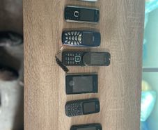 Selection of mobile phone