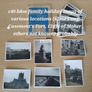 Job lot vintage Irish tourist maps, guides, holiday snaps & postcards 1950s onwards FREEPOST Image 3