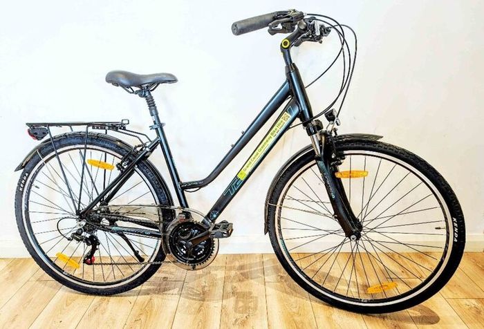 Tabou Kinetic Gents Trekking Bike (Ex Hire Bike)