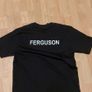 Brand new Ferguson tractor Tshirt with tag on Image 2