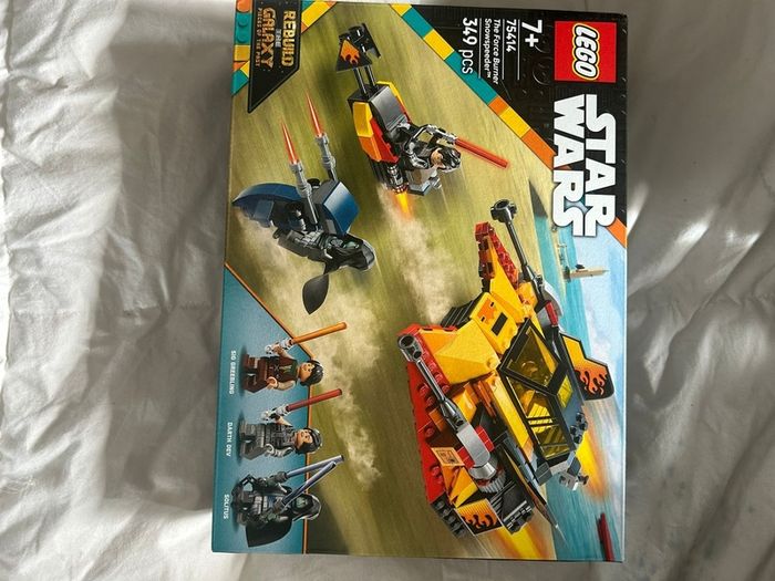 lego