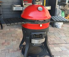 Kamado Joe Connected