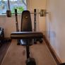 Pro form bench Image 8