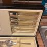 Newbridge Silverware Canteen Full Set Image 8
