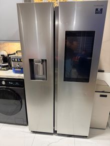 Samsung American fridge