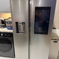 Samsung American fridge