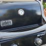Weber Spirit Gas Grill Image 2