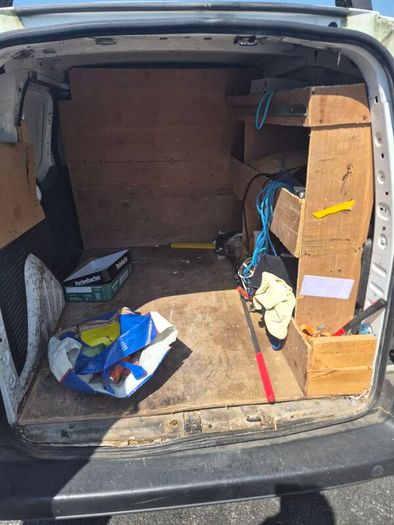 citreon berlingo