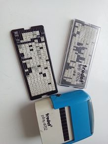 Trodat printy 4952