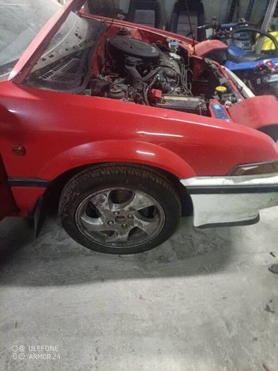 1989 Honda Integra