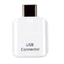 Genuine Samsung OTG USB-C (Male) to USB-A (Female) QC 3.0-2.0 Charger & Sync Convertor Adapter (Brand New/Warranty) Image 9