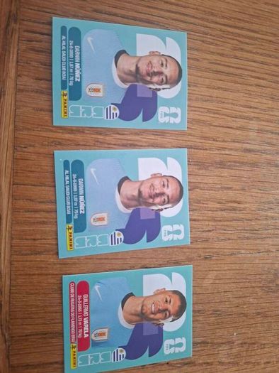 world cup stickers