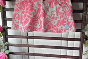skirt rip curl size 40(12) mini skirt