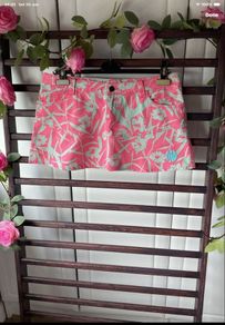 skirt rip curl size 40(12) mini skirt