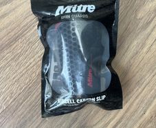New Mitre Shin Guards - Unopened